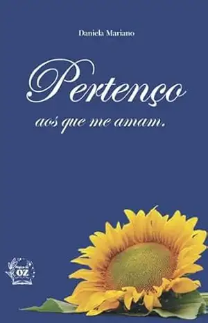 Pertenço aos que me amam – Daniela Mariano