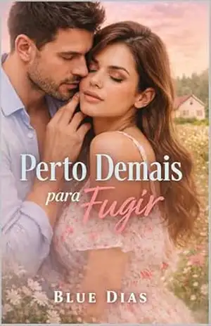 Perto Demais para Fugir - Blue Dias