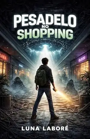 Pesadelo no Shopping – Luna Laboré