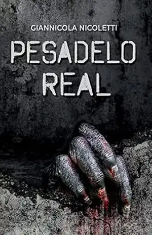 Pesadelo Real – Giannicola Nicoletti