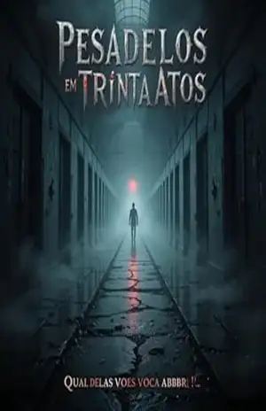 Pesadelos em 30 atos – TOM  ÁVILA