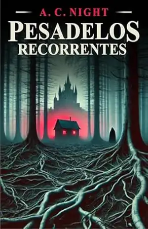 Pesadelos Recorrentes – A. C. Night