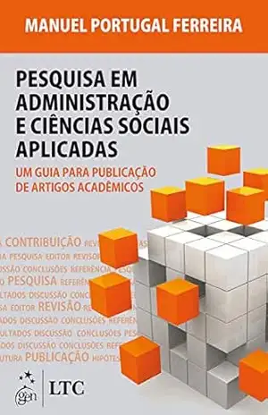 Pesquisa em Administração e Ciências Sociais Aplicadas – F. Portugal