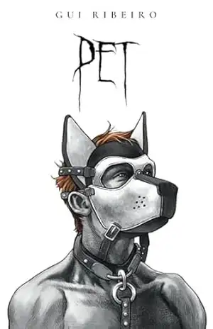 PET: Seja um bom garoto – Gui Ribeiro