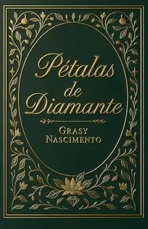 Pétalas de Diamante – Grasy Nascimento