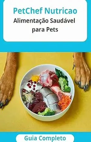 PetChef NutriCão – William Campos