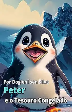 Peter: e o Tesouro Congelado - Doglenilson Silva