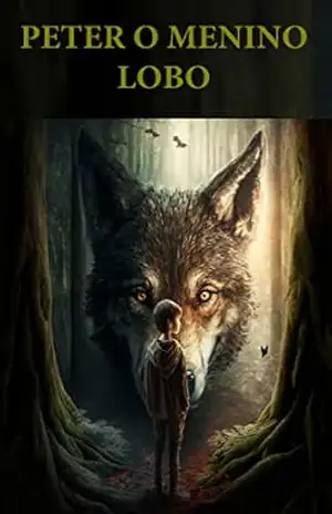 PETER O MENINO LOBO – Marketplace Brazil