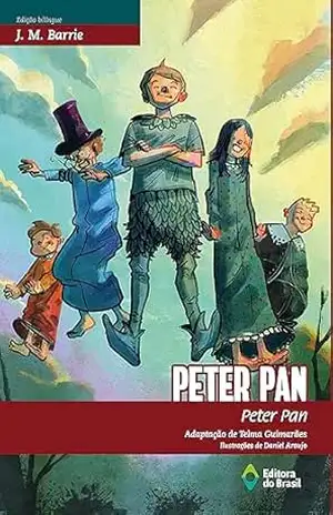 Peter Pan (BiClássicos) – J. M. Barrie