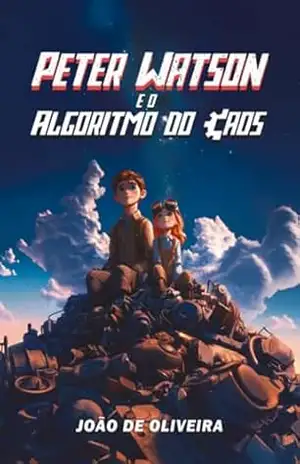 Peter Watson E O Algoritmo Do Caos – João Oliveira (joão Pedro Oliveira De De Pacheco)