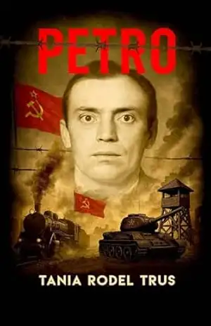 PETRO – Tania  Rodel Trus