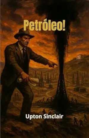 Petróleo! (traduzido) – Upton Sinclair