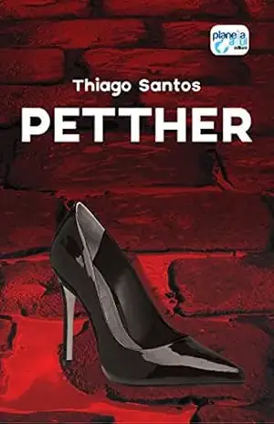 Petther – Thiago Santos