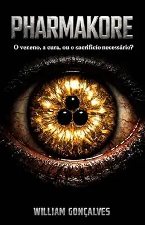 Pharmakore: O veneno, a cura, ou o sacrifício necessário? – William Gonçalves