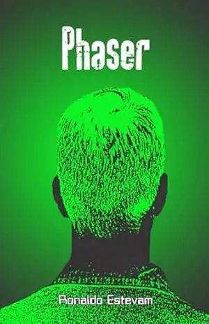 Phaser – Ronaldo Estevam