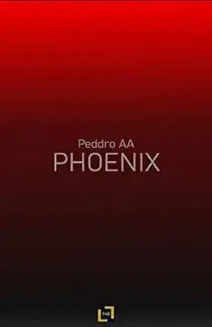 Phoenix: Um conto de pura Obsessão – Peddro AA