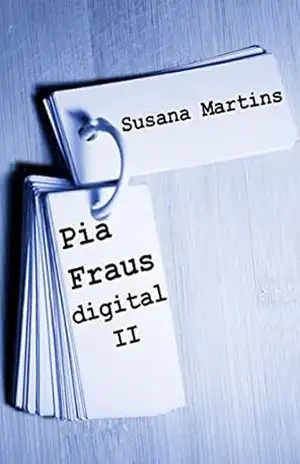 Pia Fraus II – Susana Martins