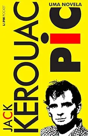 PIC – Jack Kerouac