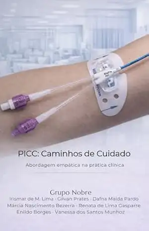 PICC: Caminhos de Cuidado: Abordagem Empática na Prática Clínica – Grupo Nobre