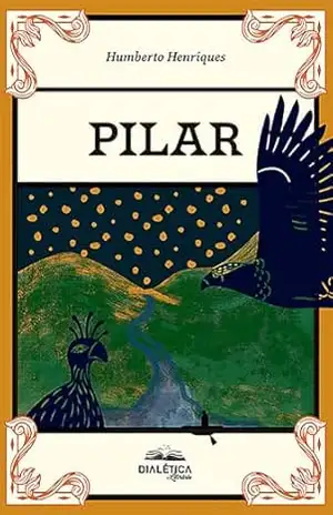 Pilar – José Humberto da Silva Henriques