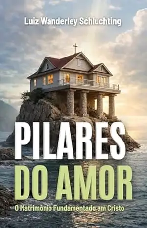 Pilares do Amor: O Matrimônio Fundamentado em Cristo – Luiz Wanderley  Schluchting