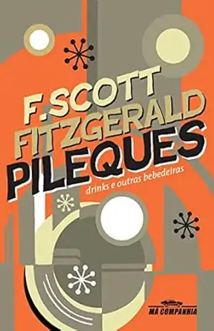 Pileques – F. Scott Fitzgerald