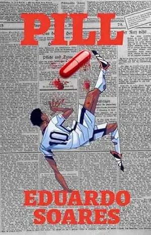 PILL – EDUARDO SOARES