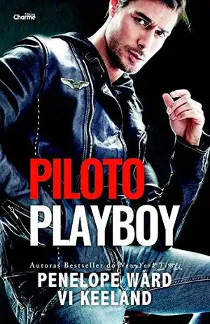 Piloto Playboy – Penelope Ward