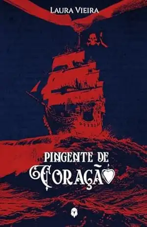 Pingente de Coração – Laura Vieira de Oliveira