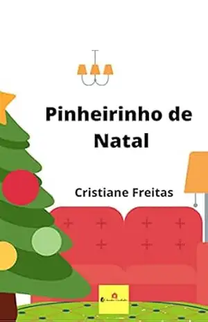 Pinheirinho de Natal – CRISTIANE Freitas