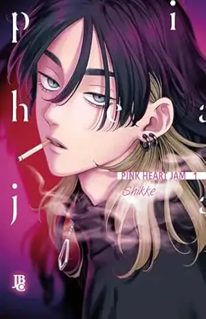 Pink Heart Jam vol. 01 – Shikke