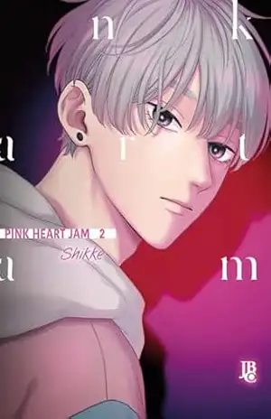 Pink Heart Jam vol. 02 – Shikke