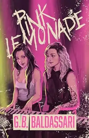 Pink Lemonade – G. B. Baldassari