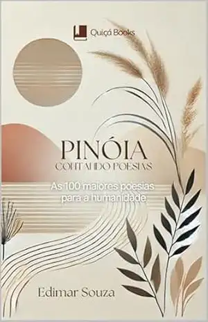 Pinóia: Contando Poesias – Edimar José