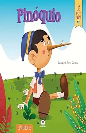 Pinóquio – Junior Caramez
