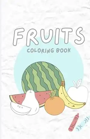 Pinta as frutas - Pedro Correia