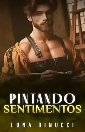 Pintando Sentimentos - Luna Dinucci