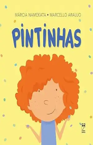 Pintinhas – Marcia Namekata