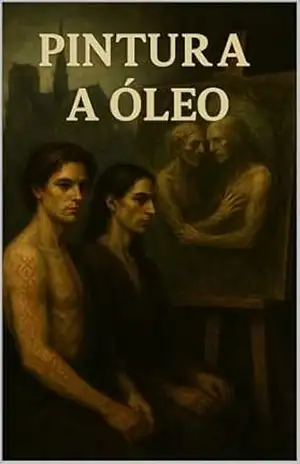 Pintura a Óleo – Sofia  Sidhe