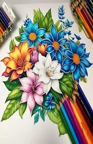 Pinturas para criança colorir – Carlos Rodolfo Leal Rocha