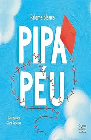 Pipa Péu – Paloma Blanca Alves Barbieri