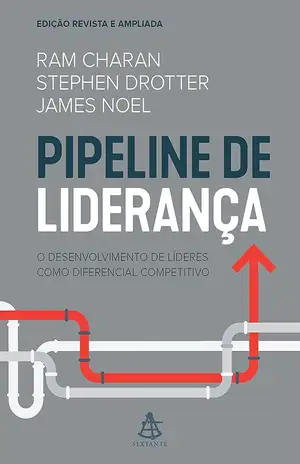 Pipeline de Liderança - Ram Charan