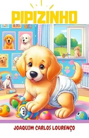 Pipizinho – Joaquim Carlos Lourenço