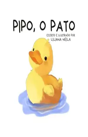Pipo, o Pato – Liliana Neila