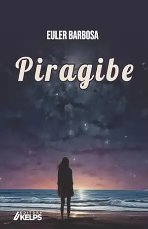 Piragibe – Euler Barbosa