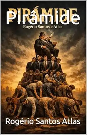 Pirâmide – Rogério Santos  Atlas