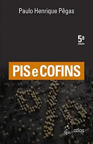 PIS e COFINS - Paulo Henrique Pêgas