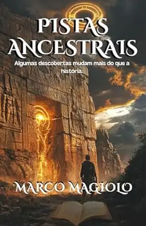 Pistas Ancestrais - Marco Magiolo