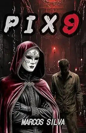 Pix–9 - Marcos Silva