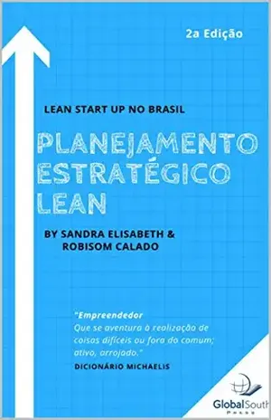 Planejamento Estratégico Lean - Sandra Elisabeth